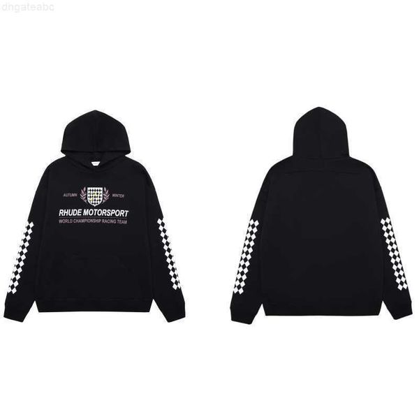 mens hoodies sweatshirts designer clothing rhude motorsport loose cotton oversize hoodie men women streetwear pullover jacke, Black
mens hoodies sweatshirts designer clothing rhude motorsport loose cotton oversize hoodie men women streetwear pullover jacke, Black