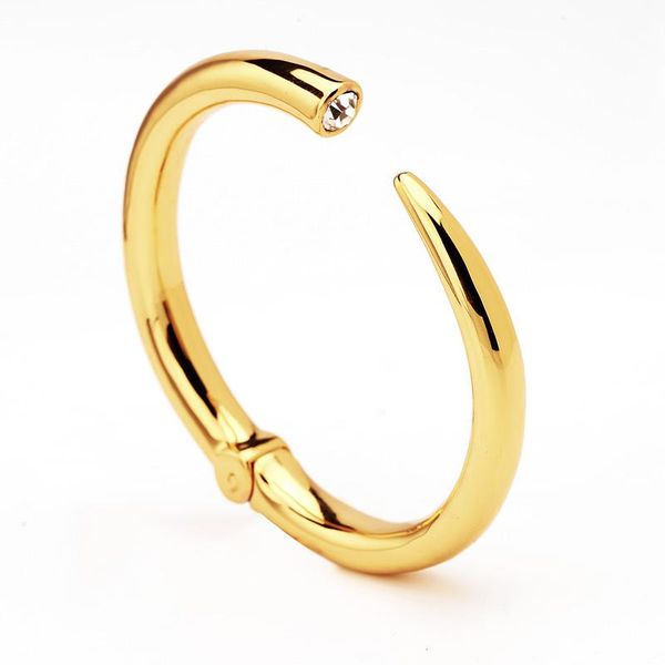 bangle varole bracelet manchette noeud armband gold color can open bangles bracelets for women cuff bracelets pulseiras, Black
bangle varole bracelet manchette noeud armband gold color can open bangles bracelets for women cuff bracelets pulseiras, Black