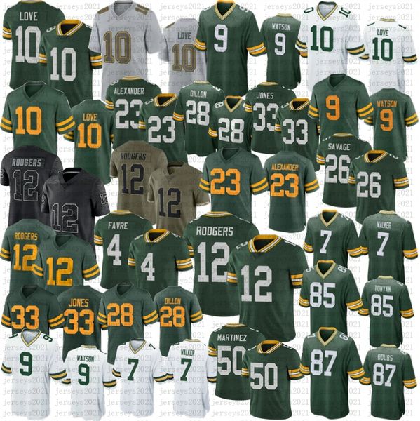 aaron jones love packer football jerseys watson a.j. dillon devonte wyatt darnell randall cobb jaire alexander doubs bakhtiari tonyan, Black;red
aaron jones love packer football jerseys watson a.j. dillon devonte wyatt darnell randall cobb jaire alexander doubs bakhtiari tonyan, Black;red