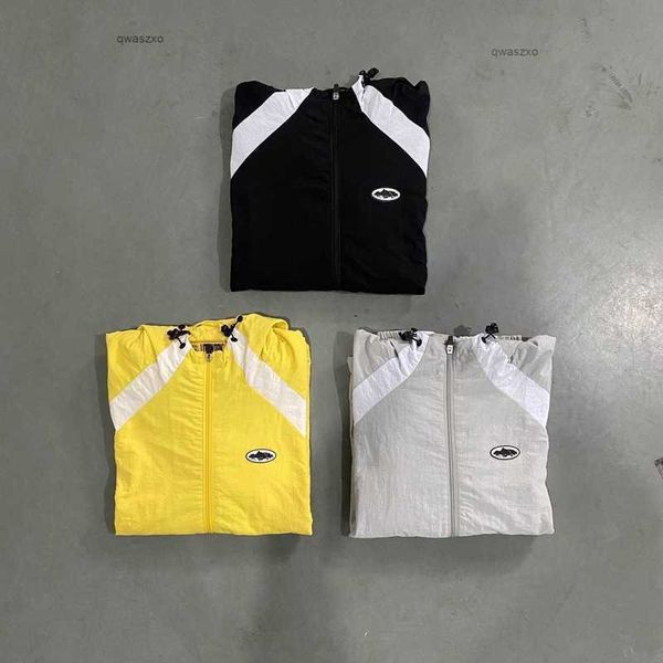 2023 alcatraz sweatshirts men autonomous corteiz_ s _ brand hoodies three color patchwork back to back cap all matching charge clothes 23033, Black
2023 alcatraz sweatshirts men autonomous corteiz_ s _ brand hoodies three color patchwork back to back cap all matching charge clothes 23033, Black