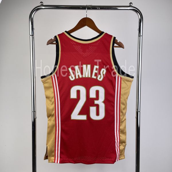 mens high school irish college 23 james basketball jersey ncaa stitched jerseys sports shirts short sleeves men youth maillot de basketball, Black;red
mens high school irish college 23 james basketball jersey ncaa stitched jerseys sports shirts short sleeves men youth maillot de basketball, Black;red