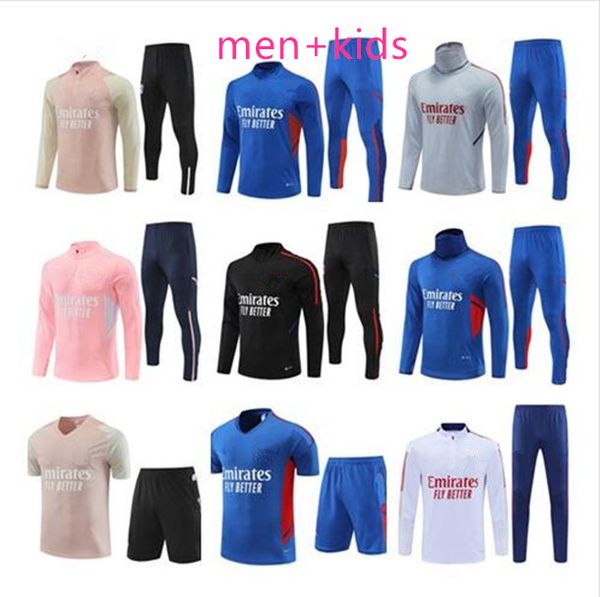 23/24 lyon soccer tracksuit survetement 23 24 lyonnais l.paqueta ol aouar football training suit jogging sets kids, Black
23/24 lyon soccer tracksuit survetement 23 24 lyonnais l.paqueta ol aouar football training suit jogging sets kids, Black
