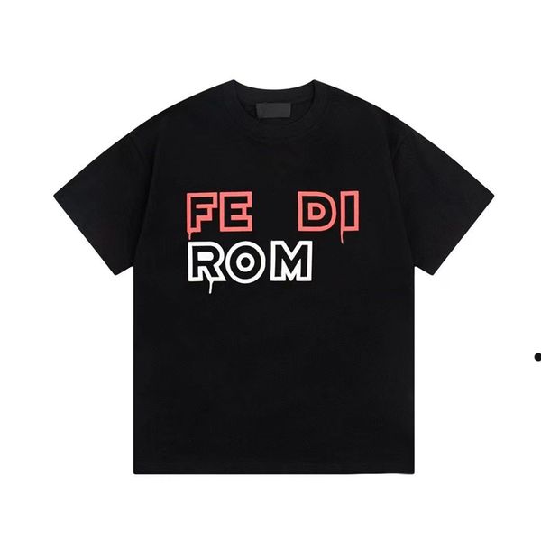 mens t shirt designer t shirt mens tees pure cotton breathable fashionable and versatile high-end light luxury couples the same style and cl, White;black
mens t shirt designer t shirt mens tees pure cotton breathable fashionable and versatile high-end light luxury couples the same style and cl, White;black