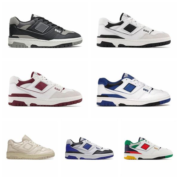 550 500s running shoes 550 casual shoes cream navy blue white green shadow sea salt varsity gold unc syracuse men women n550 b550
550 500s running shoes 550 casual shoes cream navy blue white green shadow sea salt varsity gold unc syracuse men women n550 b550