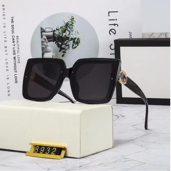 luxury sunglasses designer letter womens mens goggle senior eyewear for women eyeglasses frame vintage metal sun glassesfsafsafa wsafsaf, White;black
luxury sunglasses designer letter womens mens goggle senior eyewear for women eyeglasses frame vintage metal sun glassesfsafsafa wsafsaf, White;black