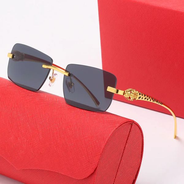 fashion black carti glasses men rimless sunglasses man butterfly lens gold panther head classic anti blue light anti uv goggle polarized sun, White;black
fashion black carti glasses men rimless sunglasses man butterfly lens gold panther head classic anti blue light anti uv goggle polarized sun, White;black