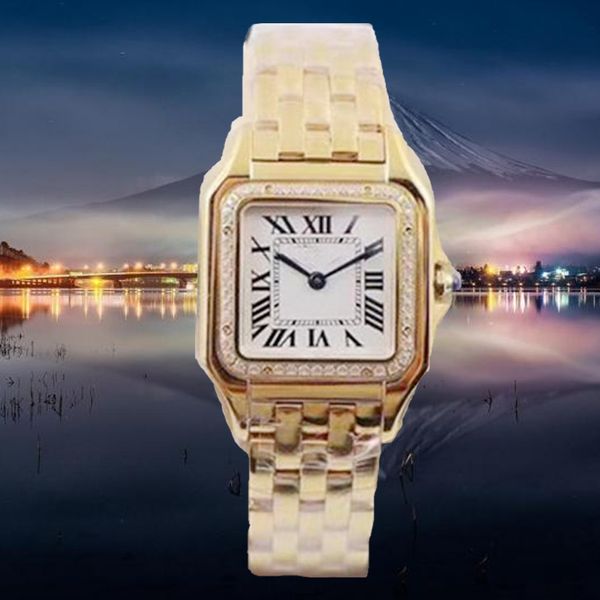 fashion watch women quartz watch square watch mechanical simple personality 904 stainless steel strap waterproof watch boyfriend and girlfri, Slivery;brown
fashion watch women quartz watch square watch mechanical simple personality 904 stainless steel strap waterproof watch boyfriend and girlfri, Slivery;brown