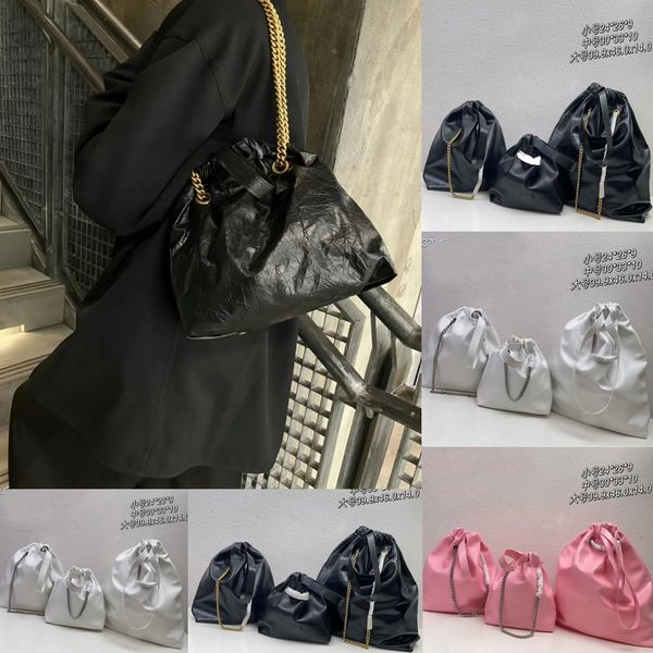 men's trash bag large pouch black women fashion luxurys designers balencigas wallets mini crossbody shopping totes hangbag hobo leather
men's trash bag large pouch black women fashion luxurys designers balencigas wallets mini crossbody shopping totes hangbag hobo leather