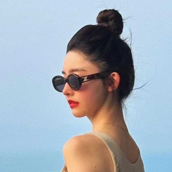 2023 design lens factory 80% retailcelin arc de triomphe dark glass women's winter premium feel same uv ristant sunglass, White;black
2023 design lens factory 80% retailcelin arc de triomphe dark glass women's winter premium feel same uv ristant sunglass, White;black