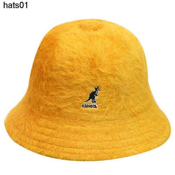 new kangol kangaroo dome rabbit hair woman bucket hats multicolor man cps fisherman hat 11 colors couple models hats aa220312, Blue;gray
new kangol kangaroo dome rabbit hair woman bucket hats multicolor man cps fisherman hat 11 colors couple models hats aa220312, Blue;gray