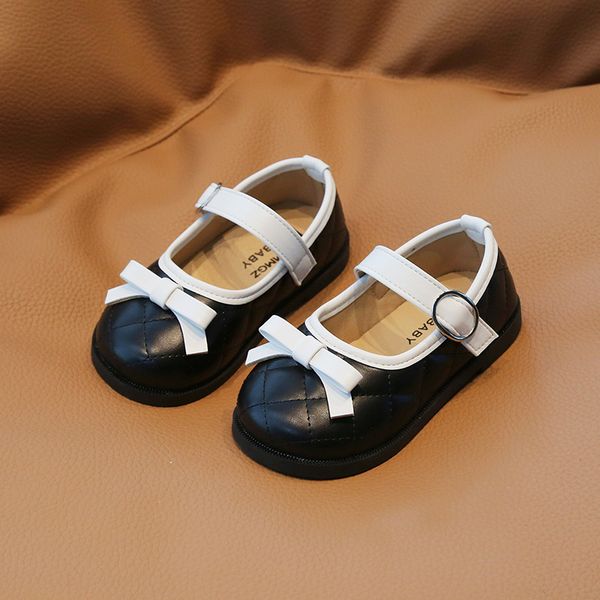 Girls Shoes Leather Mary Janes Shoes Kids Flat Shoes Single Shoe for Children Toddlers Size 21-30, Beige
Girls Shoes Leather Mary Janes Shoes Kids Flat Shoes Single Shoe for Children Toddlers Size 21-30, Beige
