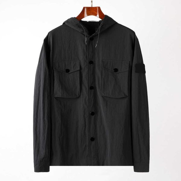 outerwear designer badges zipper shirt jacket loose style spring autumn mens oxford breathable portable high street stones clothing jacke nz, Black;brown
outerwear designer badges zipper shirt jacket loose style spring autumn mens oxford breathable portable high street stones clothing jacke nz, Black;brown