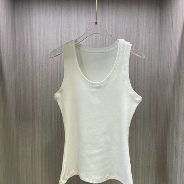 embroidery white tank neck tank black tank women white designer embroidery short summer cotton blend elastic fine rib knit vest ladies solid
embroidery white tank neck tank black tank women white designer embroidery short summer cotton blend elastic fine rib knit vest ladies solid