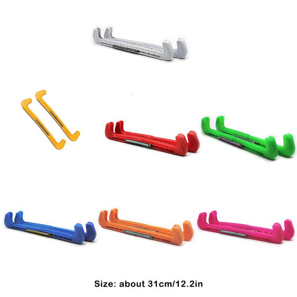 air hockey 1 pair adjustable ice hockey figure skate blade covers guards 230520
air hockey 1 pair adjustable ice hockey figure skate blade covers guards 230520