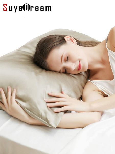 pyjamas suyadearm 1pc twosided 19mm 100 mulberry silk 76cmx51cm hypoallergenic pillowcase skin face hair beauty care white 230520, Black;white
pyjamas suyadearm 1pc twosided 19mm 100 mulberry silk 76cmx51cm hypoallergenic pillowcase skin face hair beauty care white 230520, Black;white