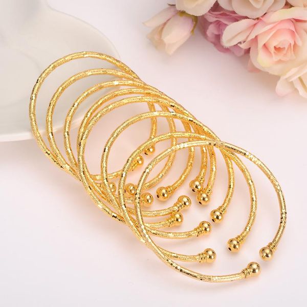 bangle bangrui fashion africa gold jewelry dubai india bangle jewelry for boys girls18k gold color ethiopian kids bangles bracelet, Black
bangle bangrui fashion africa gold jewelry dubai india bangle jewelry for boys girls18k gold color ethiopian kids bangles bracelet, Black