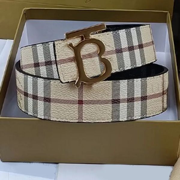 men genuine leather belt designer cowhide woman belts plaid printing reversible belt including box, Black;brown
men genuine leather belt designer cowhide woman belts plaid printing reversible belt including box, Black;brown