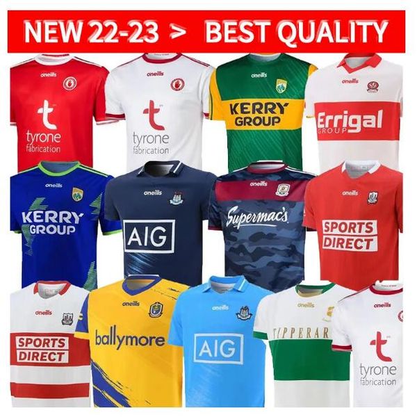 ireland gaa rugby jerseys wexford tipperary galway dublin gaelic football jersey limerick cavan kerry tyrone mayo meath shirts home away ath, Black;yellow
ireland gaa rugby jerseys wexford tipperary galway dublin gaelic football jersey limerick cavan kerry tyrone mayo meath shirts home away ath, Black;yellow