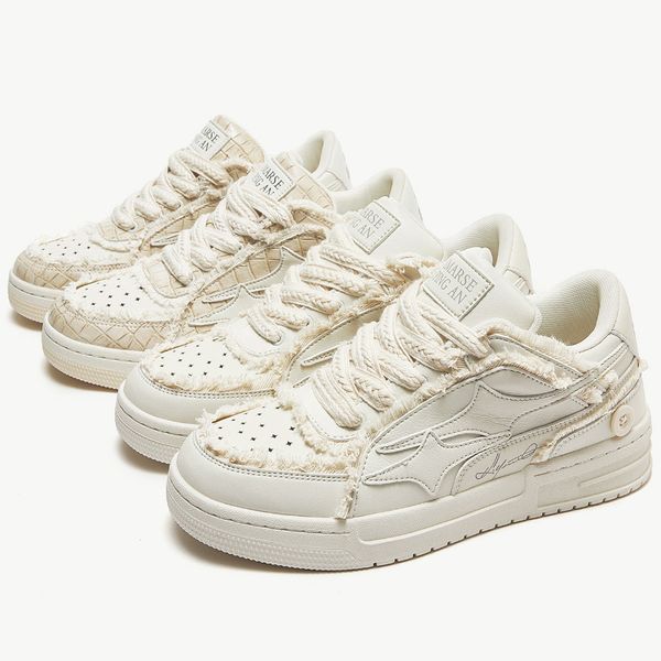 dress shoes brand flats sneakers men white khaki light running ladies zapatillas hombre low board women outdoor 230520, Black
dress shoes brand flats sneakers men white khaki light running ladies zapatillas hombre low board women outdoor 230520, Black