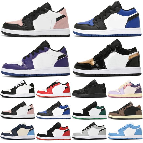 kids shoes toddler 1 basketball shoe children black 1s low sneaker chicago designer blue trainers boys baby kid youth infants sports athleti
kids shoes toddler 1 basketball shoe children black 1s low sneaker chicago designer blue trainers boys baby kid youth infants sports athleti