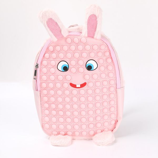 new arrival fidget toys pop it school book backpack toddler pop it fidget bag silicone backpack school bag
new arrival fidget toys pop it school book backpack toddler pop it fidget bag silicone backpack school bag