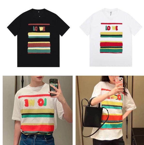 designer men's t-shirts cotton-blend lgbt str tee shorts colorful stripe printed crew neck sleeve women shorts ladies solid femme vinta, White;black
designer men's t-shirts cotton-blend lgbt str tee shorts colorful stripe printed crew neck sleeve women shorts ladies solid femme vinta, White;black