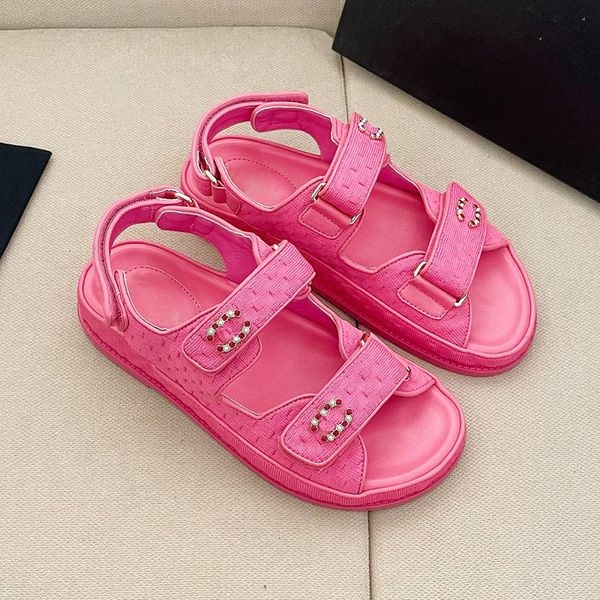 2023 spring/summer new womens sandals luxury designer one word beach roman sandals womens shoes diamond plaid flat bottom womens shoes size, Black
2023 spring/summer new womens sandals luxury designer one word beach roman sandals womens shoes diamond plaid flat bottom womens shoes size, Black