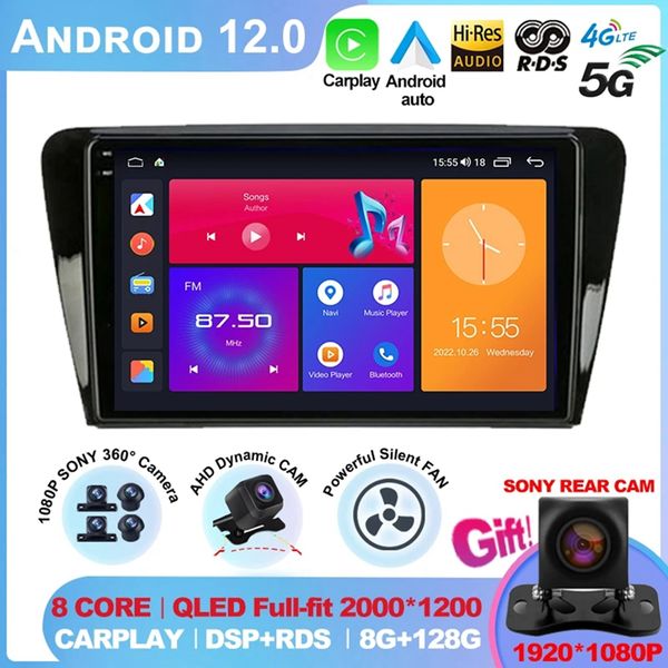 android 12 10.1" 4g carplay 2din car radio multimedia player navigation gps for volkswagen skoda octavia 3 a7 2013-2018 netflix-3
android 12 10.1" 4g carplay 2din car radio multimedia player navigation gps for volkswagen skoda octavia 3 a7 2013-2018 netflix-3