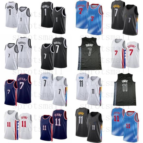 1 mikal bridges 7 kevin durant city basketball jersey mens kyrie city 11 irving blue white black sleeveless shirt, Black;red
1 mikal bridges 7 kevin durant city basketball jersey mens kyrie city 11 irving blue white black sleeveless shirt, Black;red