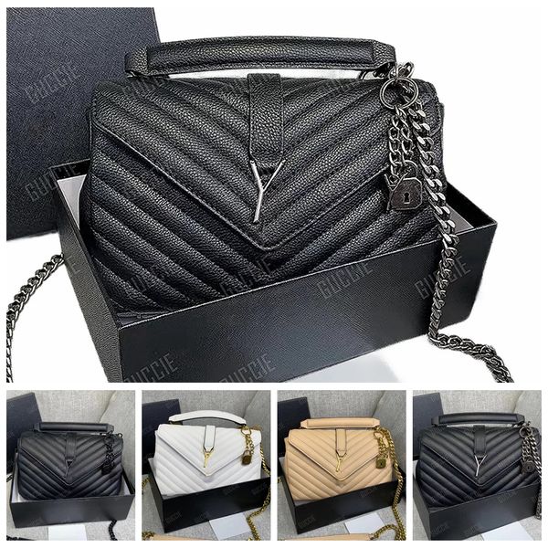 loulou shoulder bag desinger crossbody bag handbags handbag women's woman leather fashion classic chain strap bags vintage fashion styl
loulou shoulder bag desinger crossbody bag handbags handbag women's woman leather fashion classic chain strap bags vintage fashion styl