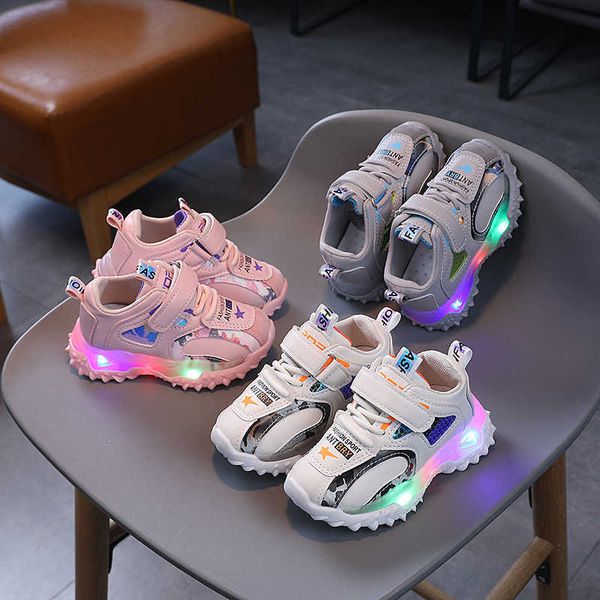 athletic outdoor kids led lighted casual sports shoes for girls boys luminous breathable mesh sneakers spring autumn new student running sho, Black
athletic outdoor kids led lighted casual sports shoes for girls boys luminous breathable mesh sneakers spring autumn new student running sho, Black