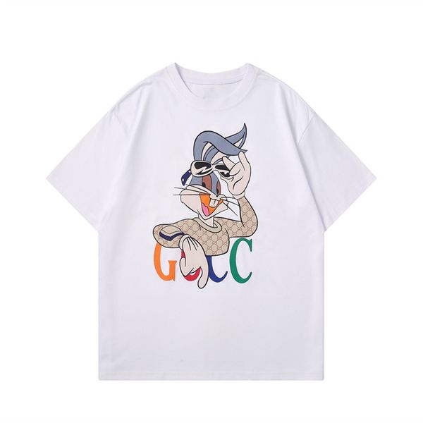 luxury t-shirt women's designer men's t-shirt short summer fashion casual with brand alphabet high-quality designer t-shirt size m, White;black
luxury t-shirt women's designer men's t-shirt short summer fashion casual with brand alphabet high-quality designer t-shirt size m, White;black