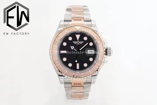 ewf maker watch th-11.5mm 126621 black dial40mm sapphire cal.3235 automatic mechanical 72 hours power storage 904l watches mens men's w, Slivery;brown
ewf maker watch th-11.5mm 126621 black dial40mm sapphire cal.3235 automatic mechanical 72 hours power storage 904l watches mens men's w, Slivery;brown