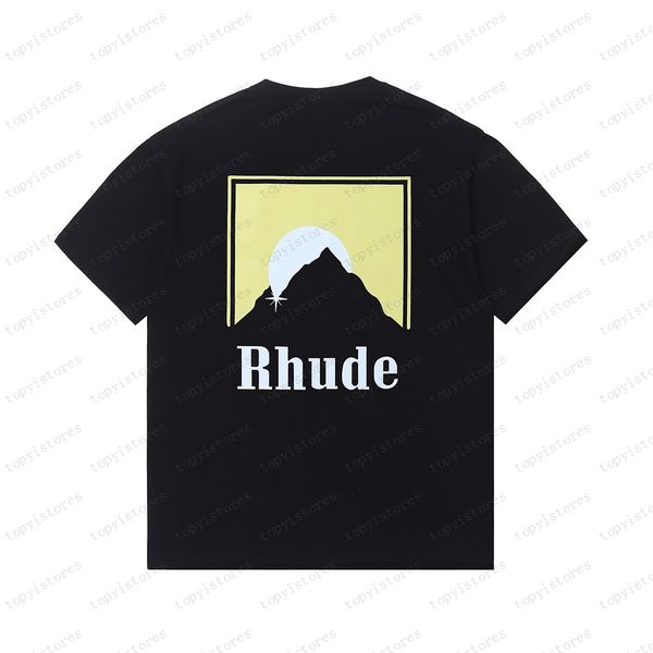designer mens t shirts rhude tee cotton round collar loose hip hop short sleeve t-shirt fashion men casual alphabet print t-shirts, White;black
designer mens t shirts rhude tee cotton round collar loose hip hop short sleeve t-shirt fashion men casual alphabet print t-shirts, White;black