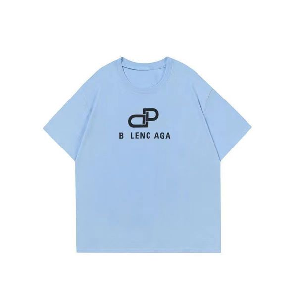 23new mens t shirt designer t shirt mens tees pure cotton breathable fashionable and versatile simple and innovative the same clothing for c, White;black
23new mens t shirt designer t shirt mens tees pure cotton breathable fashionable and versatile simple and innovative the same clothing for c, White;black