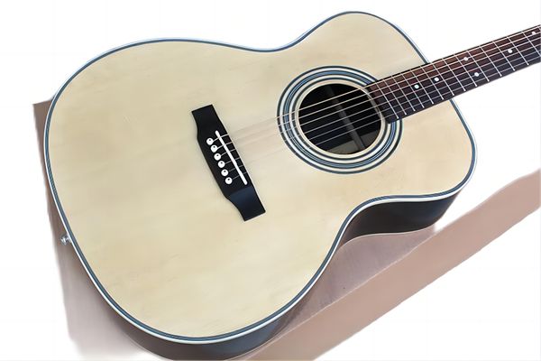 dots inlay chrome tuners solid original acoustic guitar with rosewood fretboard,can be customized
dots inlay chrome tuners solid original acoustic guitar with rosewood fretboard,can be customized