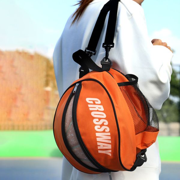 other sporting goods basketball bag adjustable easy to carry waterproof soccer volleyball holder for football hold 230520
other sporting goods basketball bag adjustable easy to carry waterproof soccer volleyball holder for football hold 230520