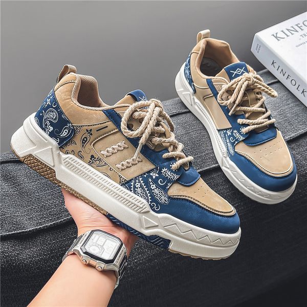 dress shoes mens casual shoes fall and winter trend low versatile mens vulcanized canvas 230520, Black
dress shoes mens casual shoes fall and winter trend low versatile mens vulcanized canvas 230520, Black