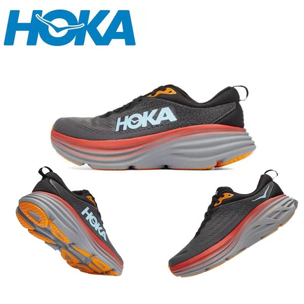 dress shoes hoka original bondi 8 road running shoes hoka lightweight cushioning long distance men's and women lifestyle outdoor sneake, Black
dress shoes hoka original bondi 8 road running shoes hoka lightweight cushioning long distance men's and women lifestyle outdoor sneake, Black