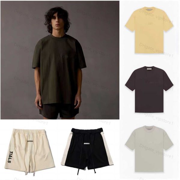 designer t shirt essentail shirt chest letter laminated print short sleeve high street loose oversize casual t-shirt cotton for men women e, White;black
designer t shirt essentail shirt chest letter laminated print short sleeve high street loose oversize casual t-shirt cotton for men women e, White;black