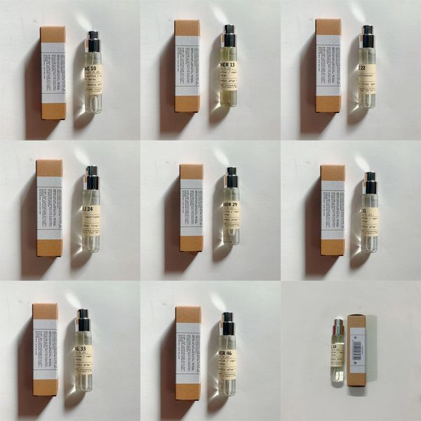 8 kinds 10ml le labo perfume freshener santal 33 bergamote 22 rose 31 the noir 29 another 13 long eau de parfum lasting fragrance
8 kinds 10ml le labo perfume freshener santal 33 bergamote 22 rose 31 the noir 29 another 13 long eau de parfum lasting fragrance