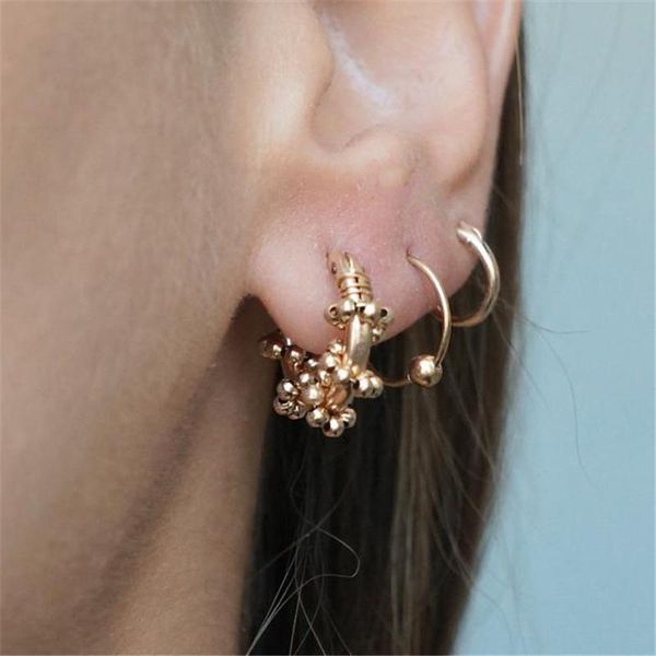 huggie 14k gold filled hoop earrings fine jewelry 15mm gold hoop earrings brincos pendientes oorbellen minimalism women earrings, Golden;silver
huggie 14k gold filled hoop earrings fine jewelry 15mm gold hoop earrings brincos pendientes oorbellen minimalism women earrings, Golden;silver