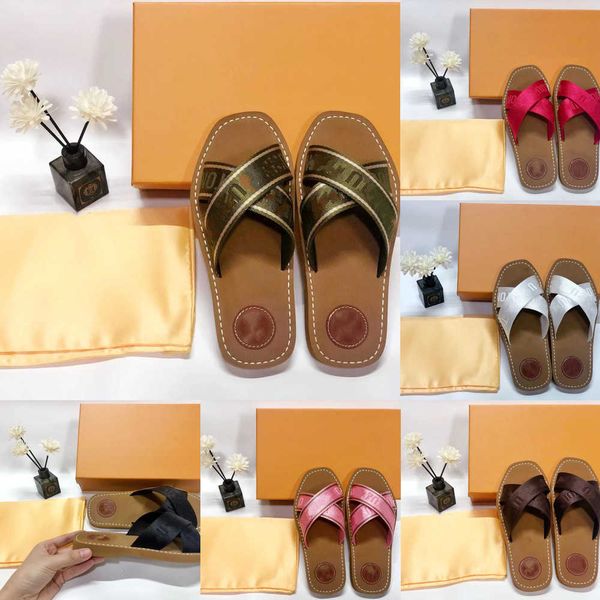 designer paris luxury slippers womens famous sandals summer beach cross straps casual flat slippers sliders ladies flip flops embroidery let, Black
designer paris luxury slippers womens famous sandals summer beach cross straps casual flat slippers sliders ladies flip flops embroidery let, Black