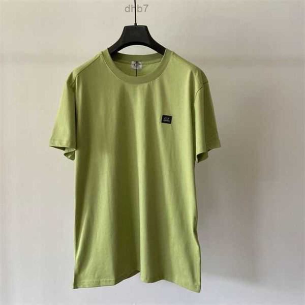short men's t-shirts cp casual ins trend men t shirt sleeve crewneck embroidery fashion sports cotton solid color shirts 64m35, White;black
short men's t-shirts cp casual ins trend men t shirt sleeve crewneck embroidery fashion sports cotton solid color shirts 64m35, White;black