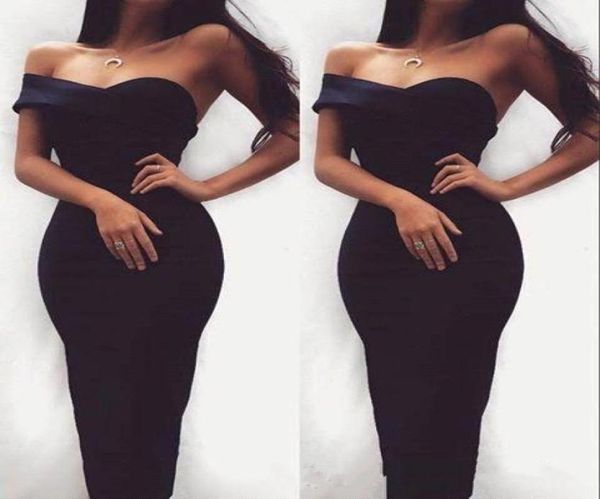 simple satin sheath cocktail dresses one shoulder tea length short prom party dress evening gowns6136077, Black
simple satin sheath cocktail dresses one shoulder tea length short prom party dress evening gowns6136077, Black