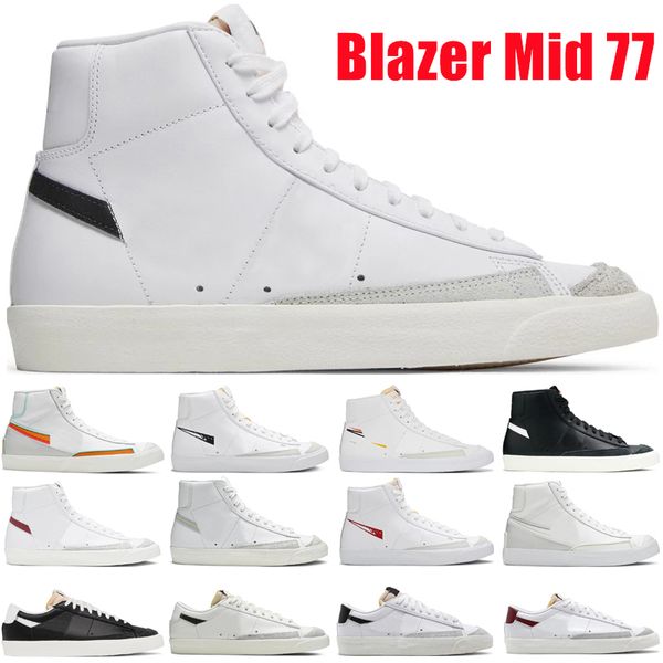 blazer shoes mid 77 vintage blazers casual shoes multi color high low jumbo pink black white red mens womens trainers designer shoe platform
blazer shoes mid 77 vintage blazers casual shoes multi color high low jumbo pink black white red mens womens trainers designer shoe platform