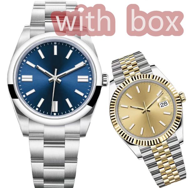 men's automatic sports machinery watch 36/41mm 904l all stainless steel illuminated waterproof watch sapphire classic watch, Slivery;brown
men's automatic sports machinery watch 36/41mm 904l all stainless steel illuminated waterproof watch sapphire classic watch, Slivery;brown