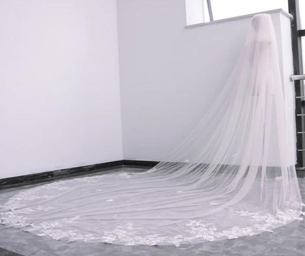 romantic white ivory mantilla veil chapel length lace edge veils for wedding dresses5835907, Black
romantic white ivory mantilla veil chapel length lace edge veils for wedding dresses5835907, Black