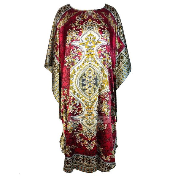 pyjamas plus size nightgown women silk rayon sleepwear nightdress spring summer nightwear intimate loose casual bathrobe home dress 230520, Black;white