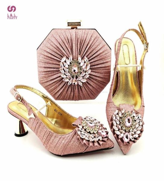 dress shoes pointed tole arrivals italian women and bag set in pink color classics slingbacks pumps for wedding party2505170, Black
dress shoes pointed tole arrivals italian women and bag set in pink color classics slingbacks pumps for wedding party2505170, Black